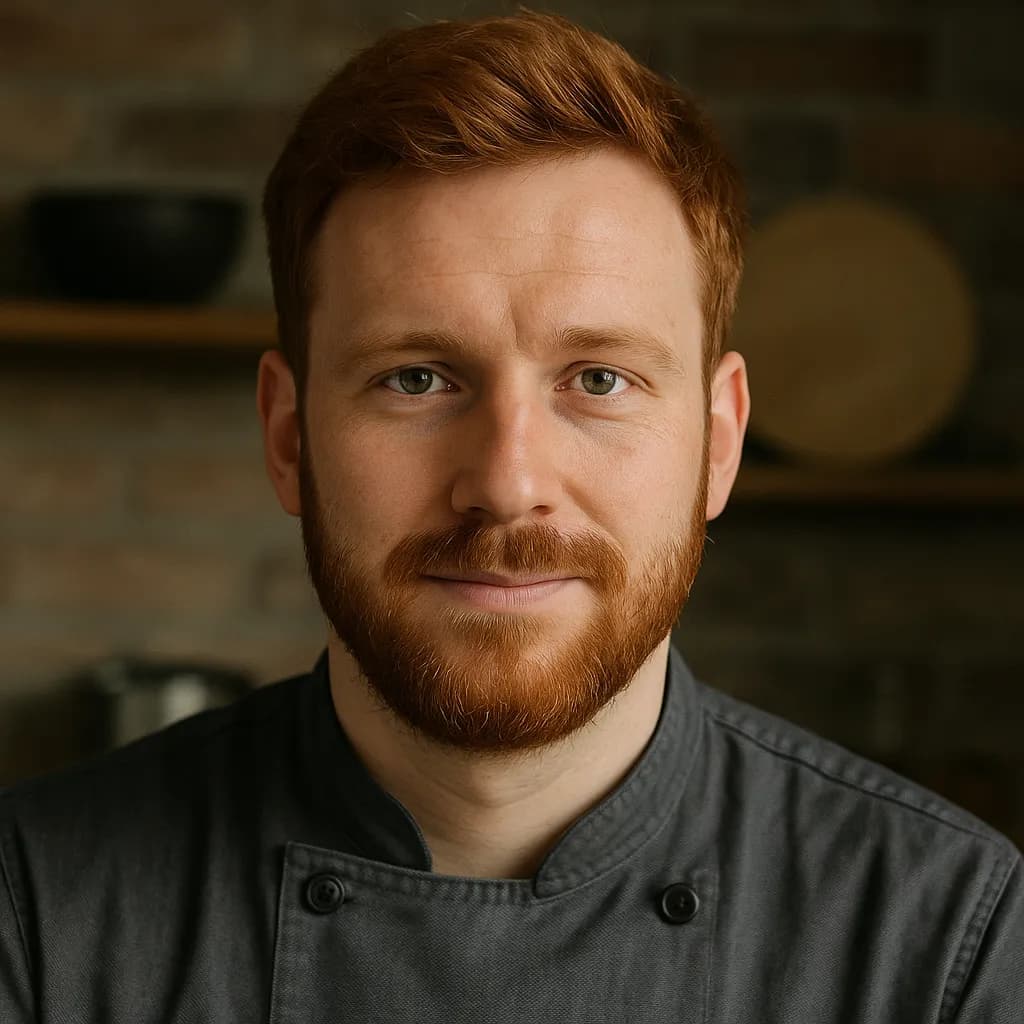 Autor Mikołaj Pietrzak